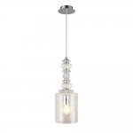 Светильник подвесной Omnilux OML-84606-01 Aviano