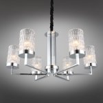 Люстра подвесная Omnilux OML-84703-06 Maiera