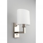 Светильник настенный (Бра) Omnilux OML-84801-01 Jesolo