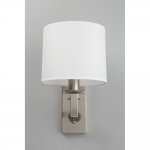 Светильник настенный (Бра) Omnilux OML-84801-01 Jesolo