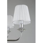 Люстра подвесная Omnilux OML-84903-06 Camino