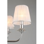 Люстра подвесная Omnilux OML-84903-06 Camino