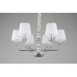 Люстра подвесная Omnilux OML-84903-06 Camino