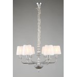 Люстра подвесная Omnilux OML-84903-06 Camino