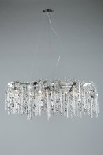 Люстра подвесная Omnilux OML-85003-16 Cerreto