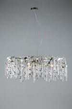 Люстра подвесная Omnilux OML-85003-16 Cerreto