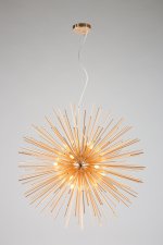 Люстра подвесная Omnilux OML-85103-15 Pagliare