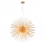 Люстра подвесная Omnilux OML-85103-15 Pagliare