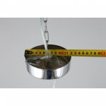 Люстра подвесная Omnilux OML-85203-05 Stracca