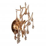 Светильник бра Omnilux OML-85301-02 Asiago