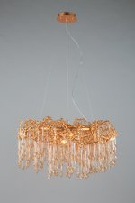 Люстра подвесная Omnilux OML-85403-10 Barbaresco