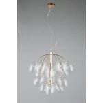 Люстра подвесная Omnilux OML-85703-15 Volterra