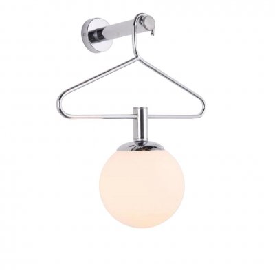 

Светильник настенный (Бра) Omnilux OML-85801-01 Corbetta, OML-85801-01