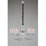 Люстра подвесная Omnilux OML-85903-06 Laterina