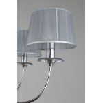 Люстра подвесная Omnilux OML-85903-06 Laterina