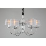 Люстра подвесная Omnilux OML-85903-06 Laterina