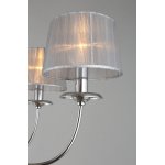 Люстра подвесная Omnilux OML-85903-06 Laterina