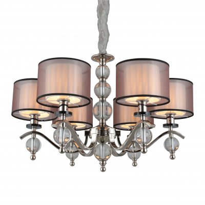 Люстра подвесная Omnilux OML-86203-06 Piattelli