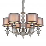 Люстра подвесная Omnilux OML-86203-06 Piattelli