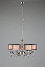 Люстра подвесная Omnilux OML-86203-06 Piattelli