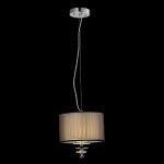 Светильник подвесной Omnilux OML-86206-01 Piattelli