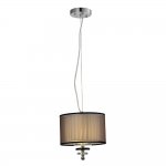 Светильник подвесной Omnilux OML-86206-01 Piattelli