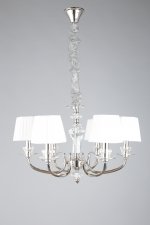 Люстра подвесная Omnilux OML-86603-06 Giardino