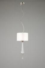 Подвесной светильник Omnilux OML-86806-01 Cipressi