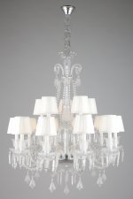 Люстра подвесная Omnilux OML-87103-15 Casette