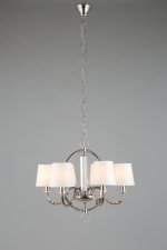 Люстра подвесная Omnilux OML-87503-06 Creazzo