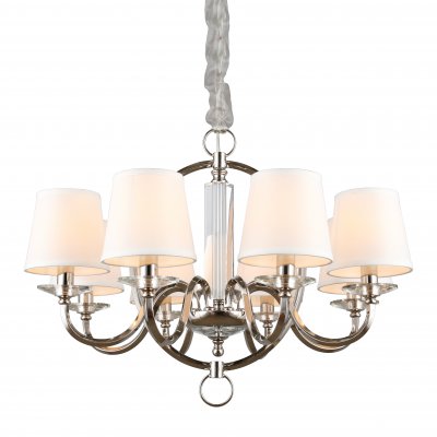 

Люстра подвесная Omnilux OML-87503-08 Creazzo, OML-87503-08