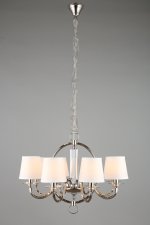 Люстра подвесная Omnilux OML-87503-08 Creazzo