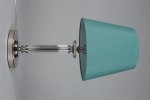Настольная лампа Omnilux OML-87604-01 Cantello