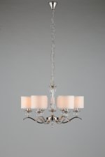 Люстра подвесная Omnilux OML-87703-06 Cavalese