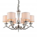 Люстра подвесная Omnilux OML-87703-06 Cavalese