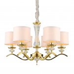 Люстра подвесная Omnilux OML-87713-06 Cavalese