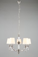 Люстра подвесная Omnilux OML-87803-05 Dimaro