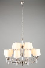 Люстра подвесная Omnilux OML-87803-15 Dimaro