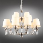 Люстра подвесная Omnilux OML-87803-15 Dimaro