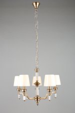 Люстра подвесная Omnilux OML-87813-05 Dimaro