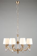 Люстра подвесная Omnilux OML-87813-08 Dimaro