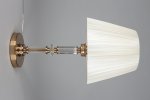 Настольная лампа Omnilux OML-87814-01 Dimaro