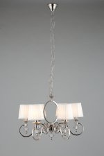 Люстра подвесная Omnilux OML-87903-06 Buscate