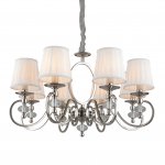 Люстра подвесная Omnilux OML-87903-08 Buscate