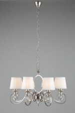 Люстра подвесная Omnilux OML-87903-08 Buscate