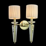 Светильник настенный (Бра) Omnilux OML-88101-02 Calliano