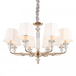 Люстра подвесная Omnilux OML-88203-06 Laglio