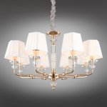 Люстра подвесная Omnilux OML-88203-06 Laglio