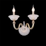 Светильник настенный (Бра) Omnilux OML-88301-02 Agerola