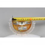 Светильник настенный (Бра) Omnilux OML-88301-02 Agerola